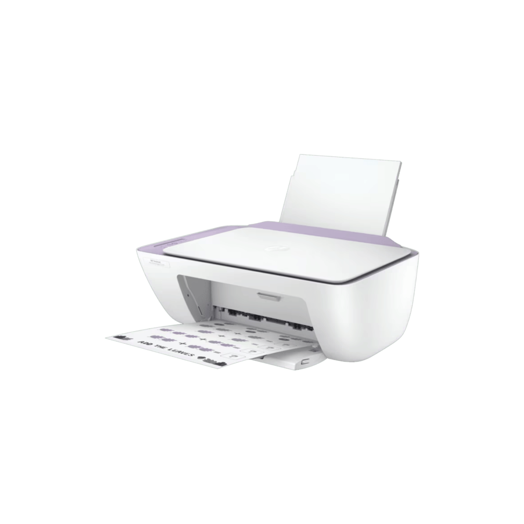 HP Deskjet Ink Advantage 2335 All-in-One Printer HP Deskjet Ink Advantage 2335 All-in-One Printer